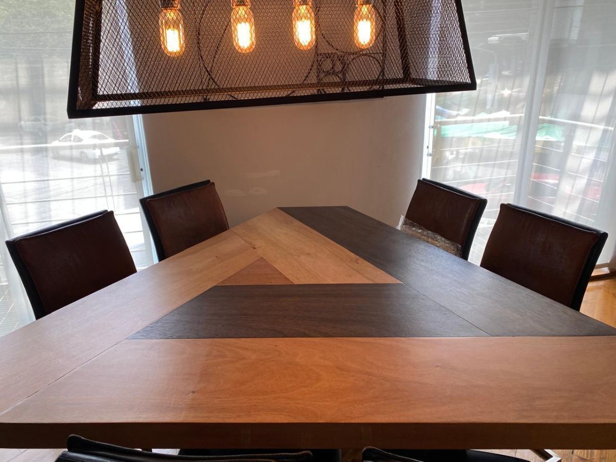 2 de 18: Comedor a la medida