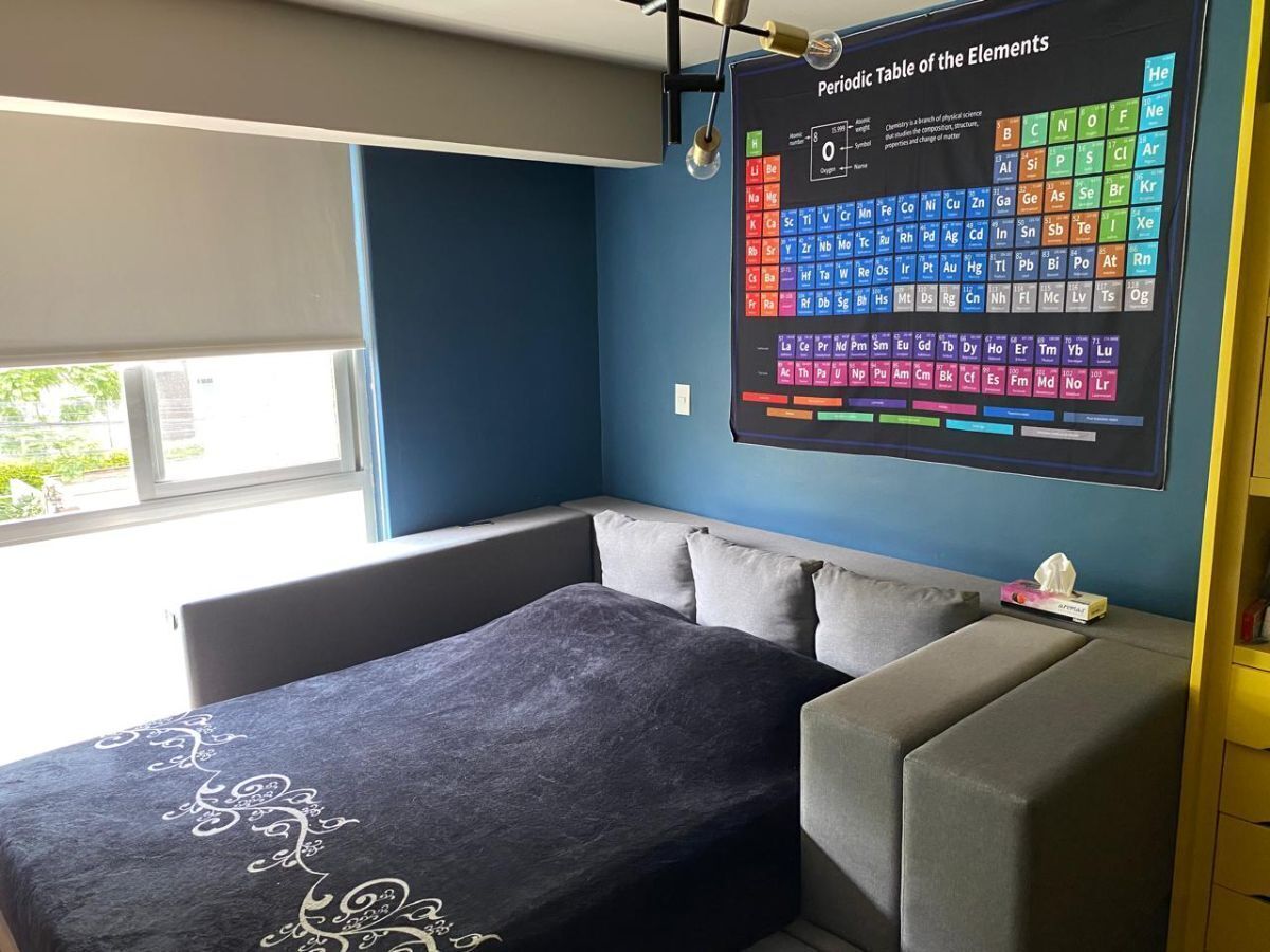 11 de 18: Recamara 1