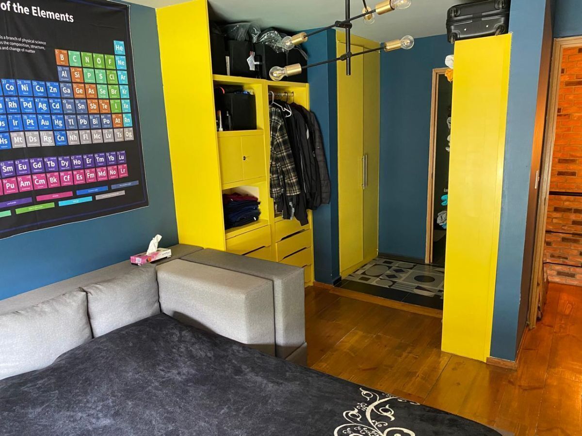 12 de 18: Vestidor recamara 1