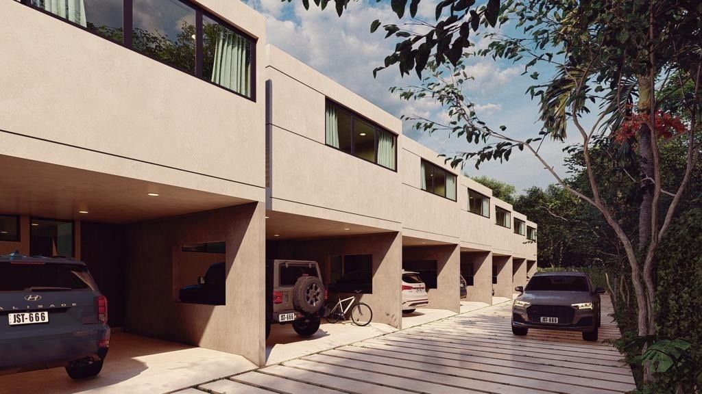 2 de 10: Fachada Frontal