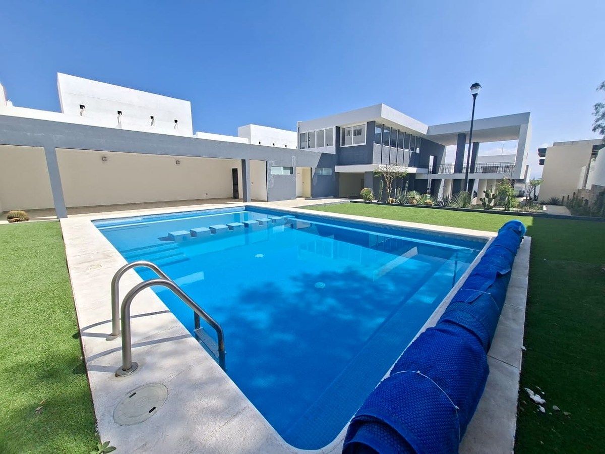 Departamento en Zibatá, El Marqués, foto 18 de 18