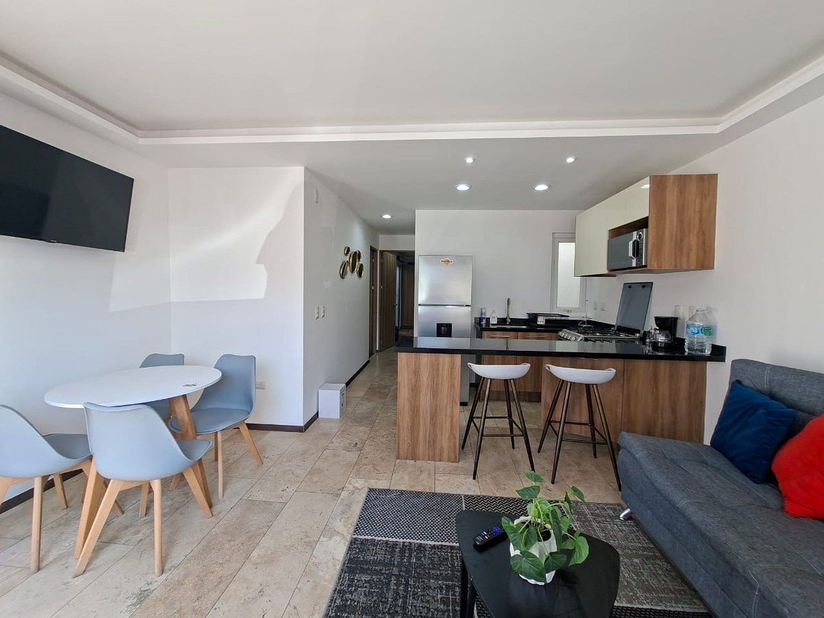 Departamento en Zibatá, El Marqués, foto 14 de 18