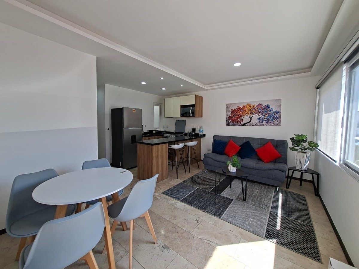 Departamento en Zibatá, El Marqués, foto 13 de 18