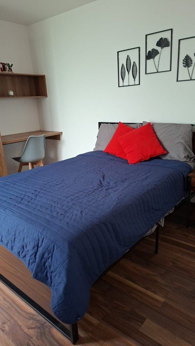 Departamento en Zibatá, El Marqués, foto 2 de 18