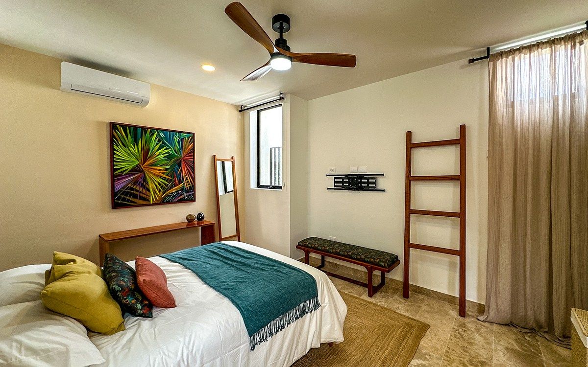 19 de 34: Recámara Principal