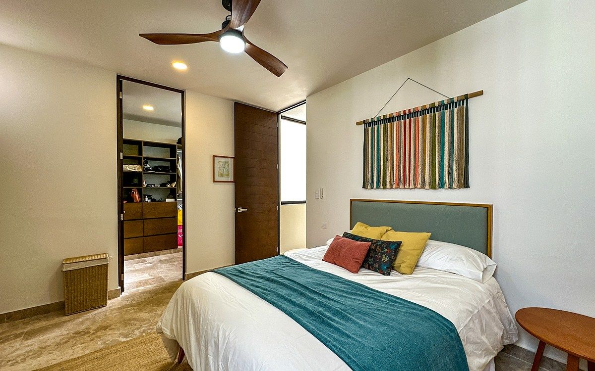 22 de 34: Recámara Principal