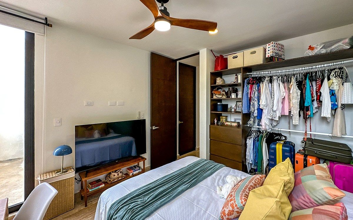 28 de 34: Recámara Secundaria 1