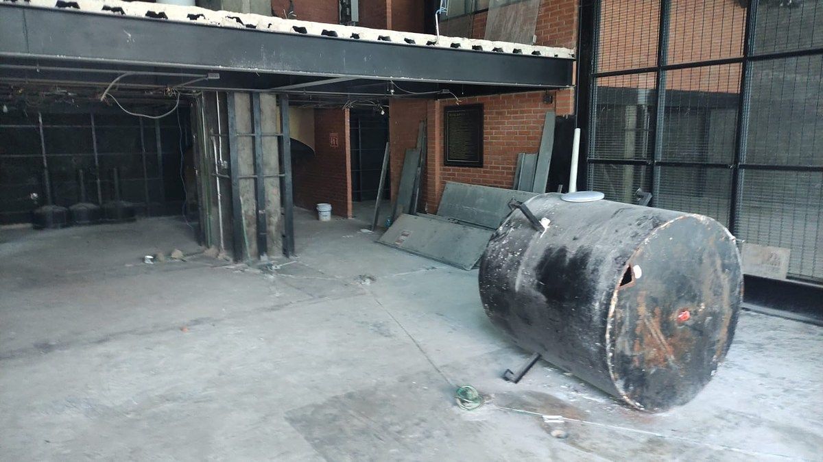 Retail Space in Puerta de Hierro, Zapopan, photo 5 of 24
