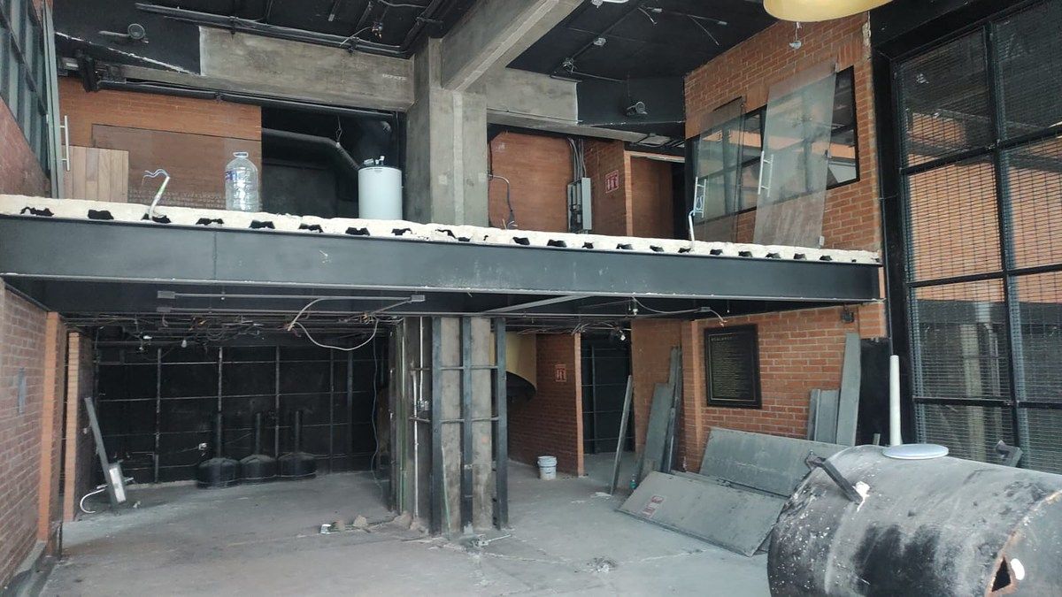 Retail Space in Puerta de Hierro, Zapopan, photo 2 of 24