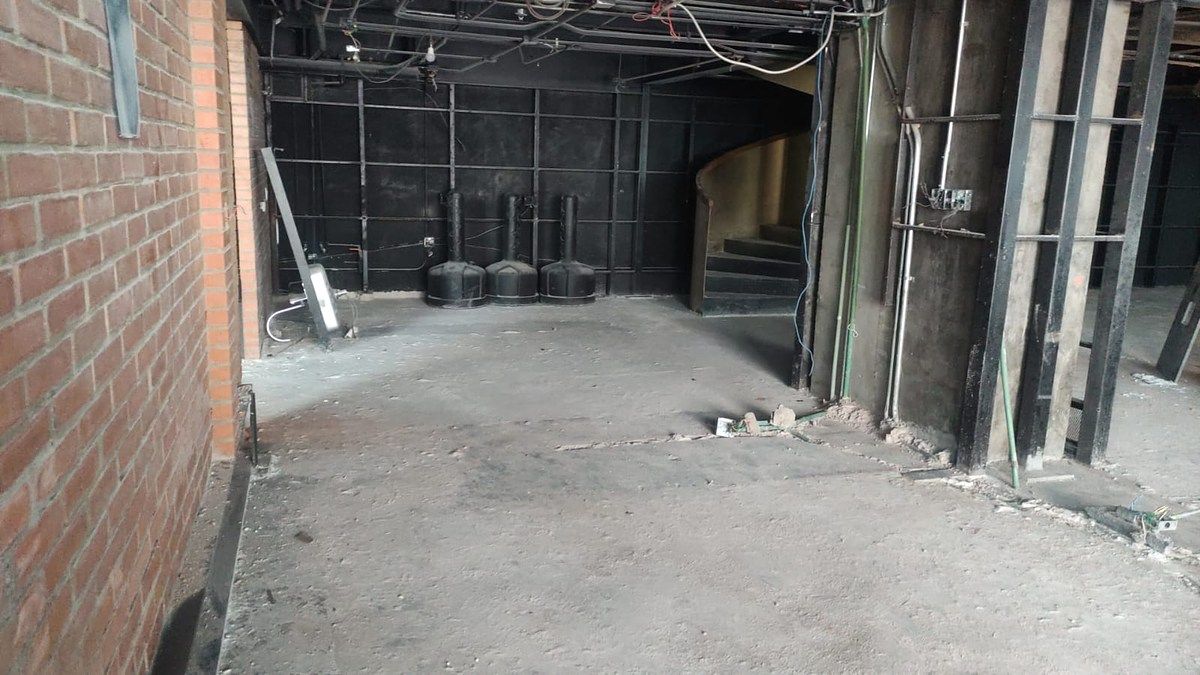 Retail Space in Puerta de Hierro, Zapopan, photo 6 of 24