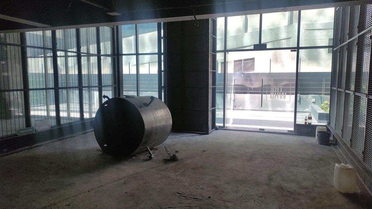 Retail Space in Puerta de Hierro, Zapopan, photo 7 of 24
