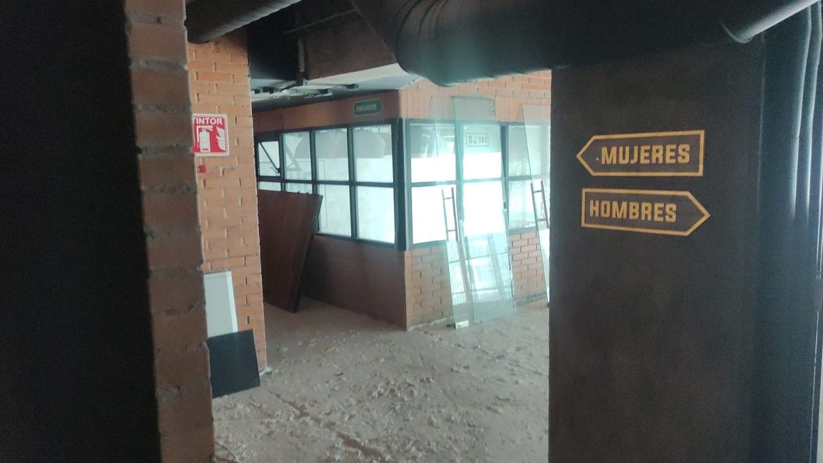 Retail Space in Puerta de Hierro, Zapopan, photo 10 of 24
