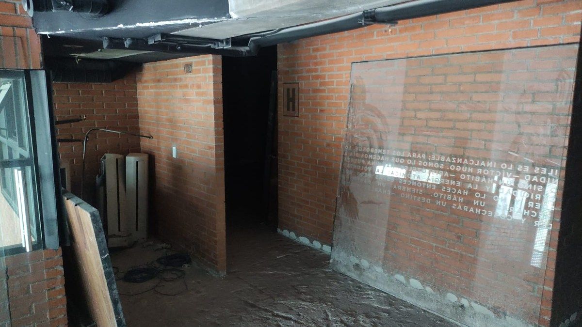 Retail Space in Puerta de Hierro, Zapopan, photo 11 of 24