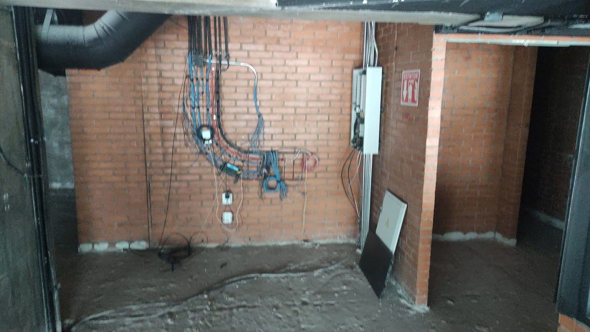 Retail Space in Puerta de Hierro, Zapopan, photo 16 of 24