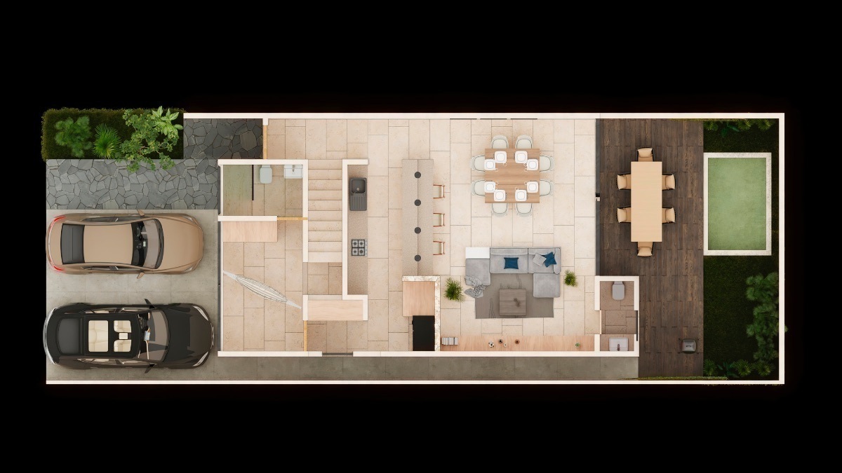 46 de 49: Planta Baja