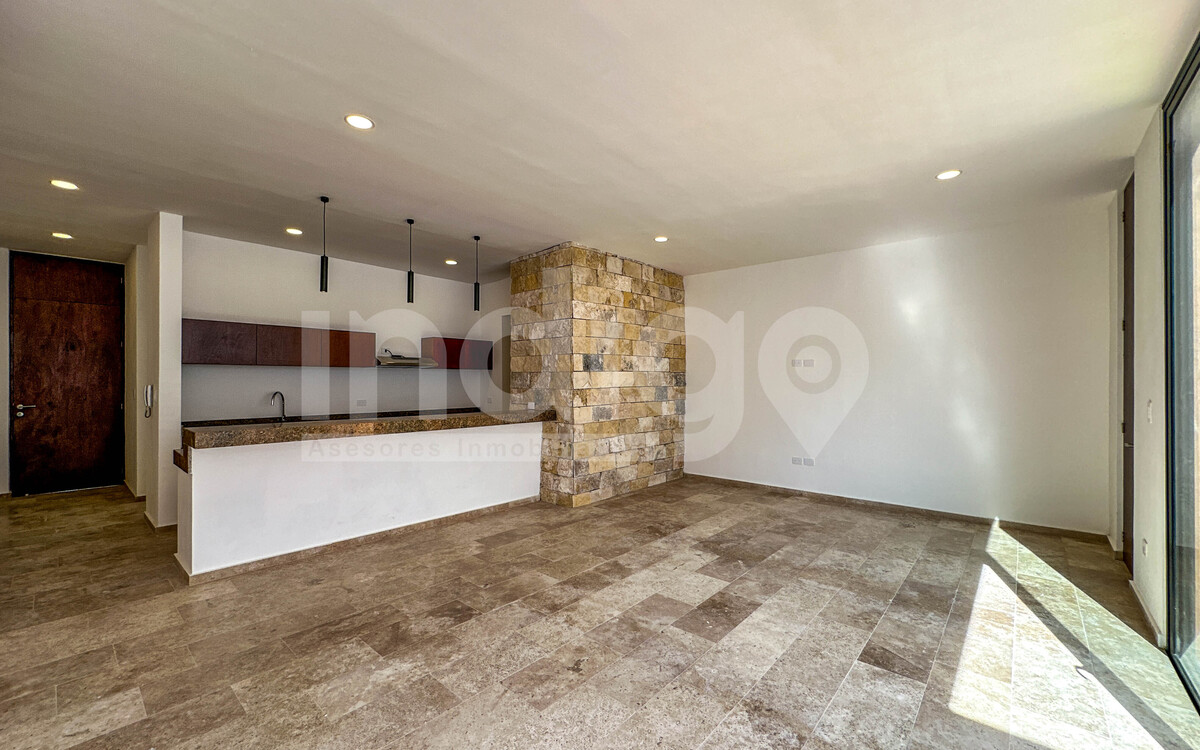 11 de 49: Sala / Comedor / Cocina