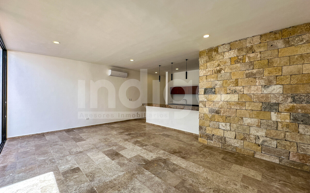 10 de 49: Sala / Comedor / Cocina