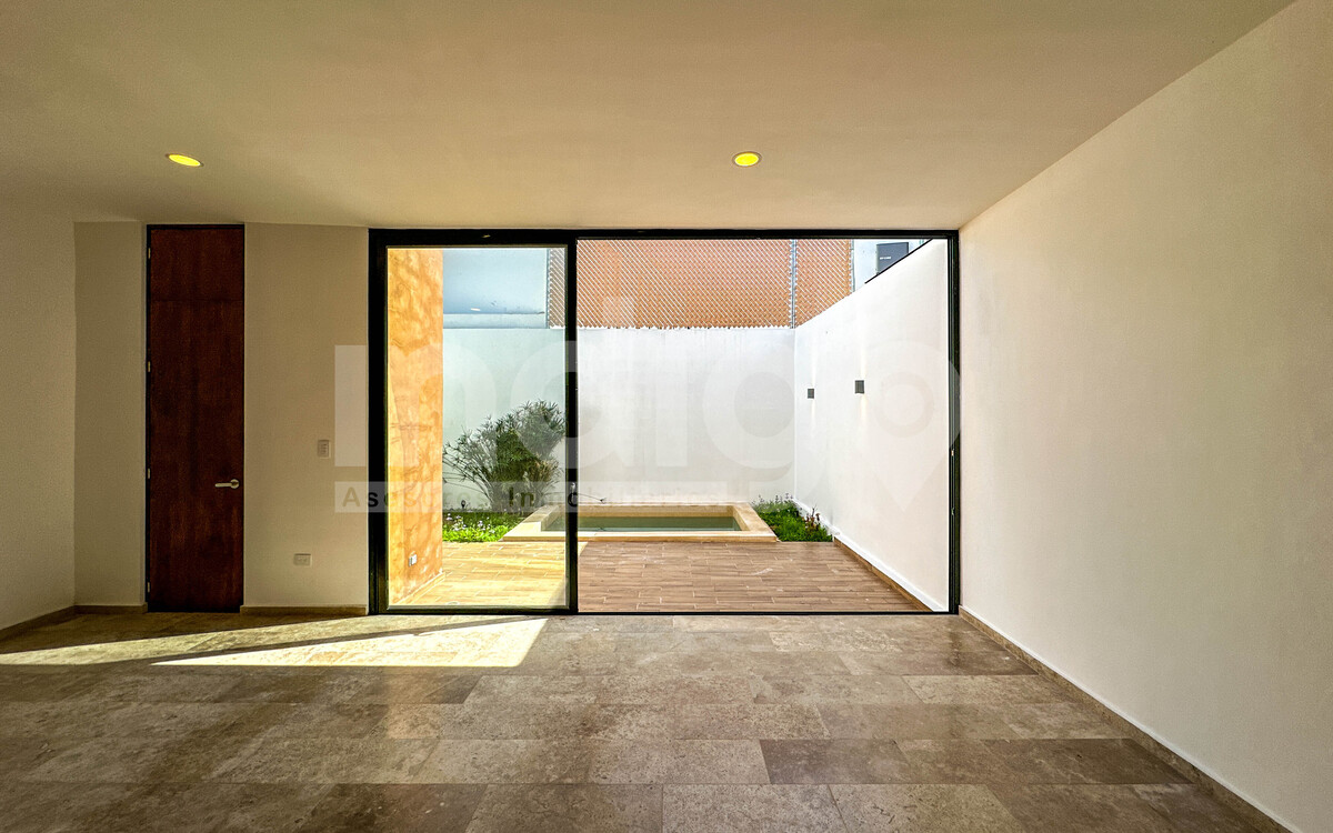 7 de 49: Vista desde la Sala