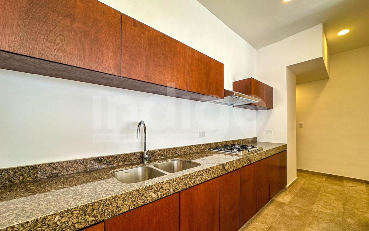 14 de 49: Cocina Integral