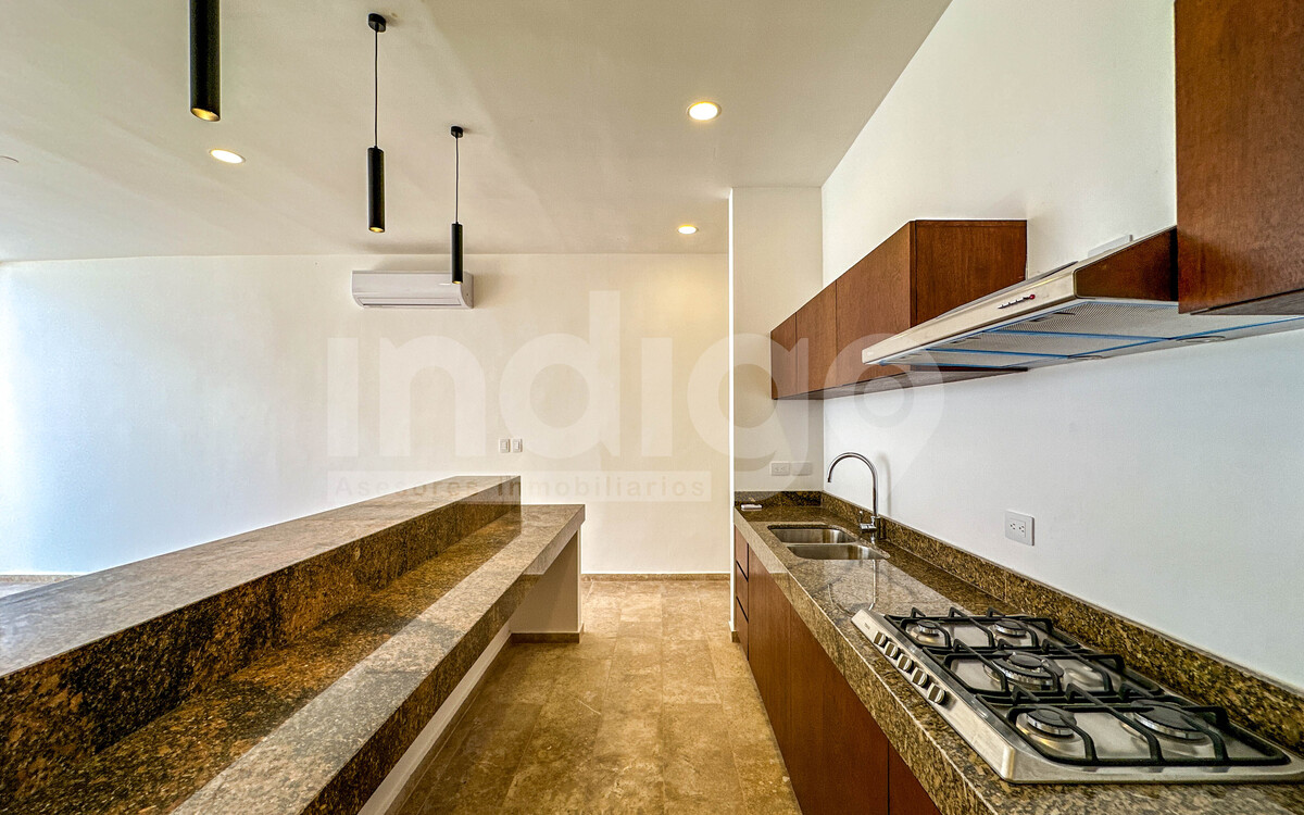 15 de 49: Cocina Integral