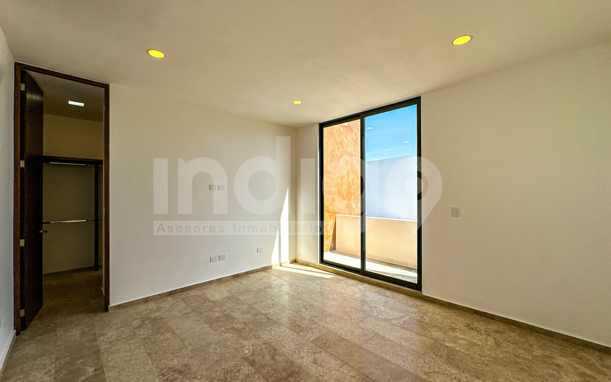 22 de 49: Recámara Principal