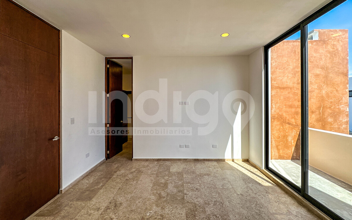 24 de 49: Recámara Principal