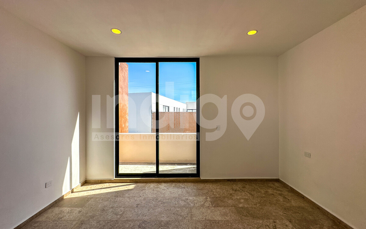 23 de 49: Recámara Principal