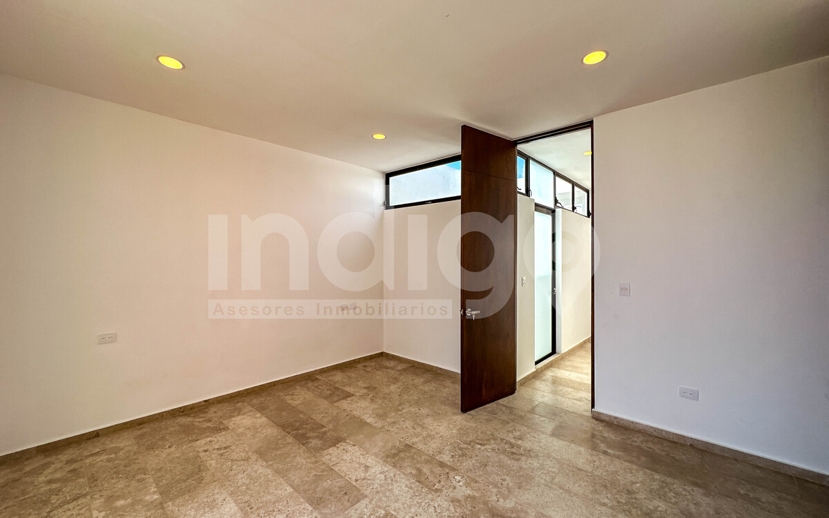 25 de 49: Recámara Principal