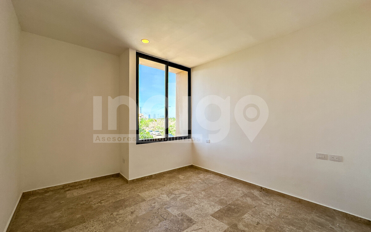 31 de 49: Recámara Secundaria