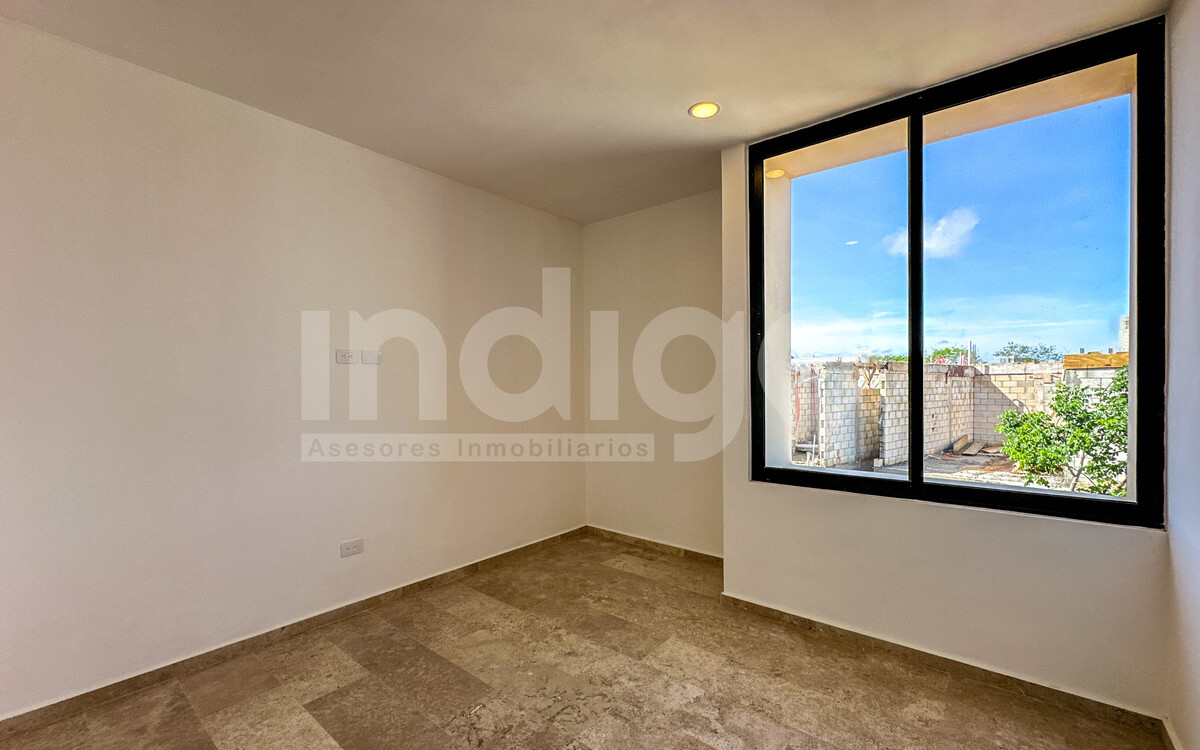 33 de 49: Recámara Secundaria