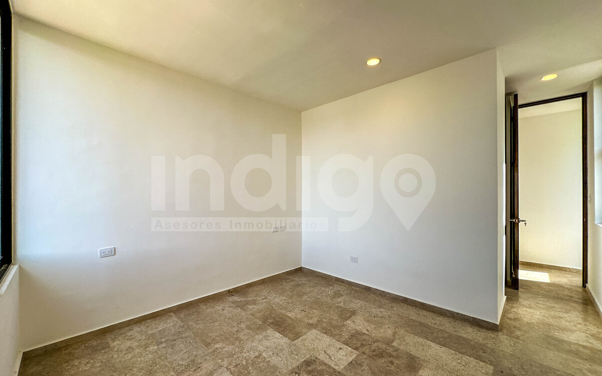 34 de 49: Recámara Secundaria