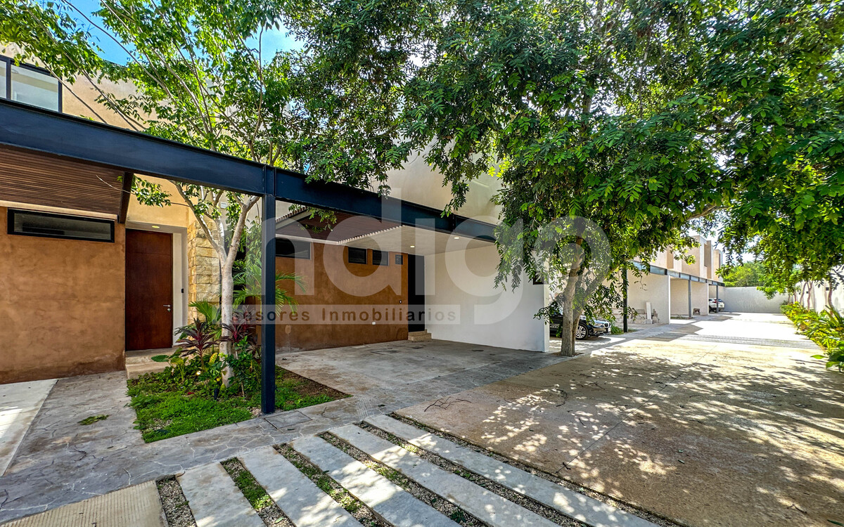 43 de 49: Vialidad Interior