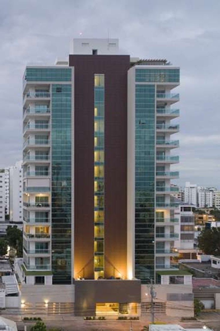 Apartamentos en Venta Ensanche Naco, Santo Domingo