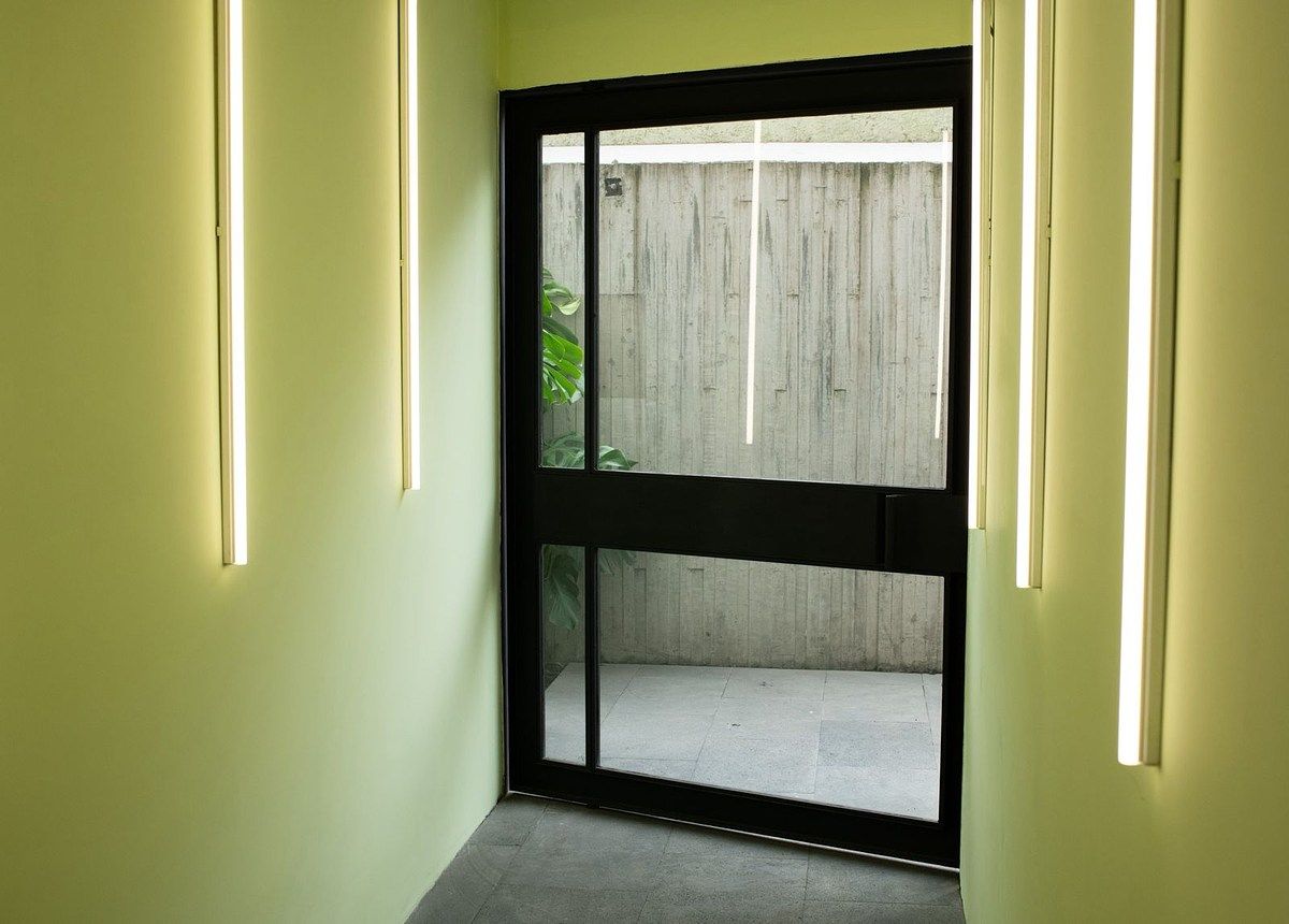 Apartamento em El Encino del Pueblo Tetelpan, Álvaro Obregón, foto 2 de 13