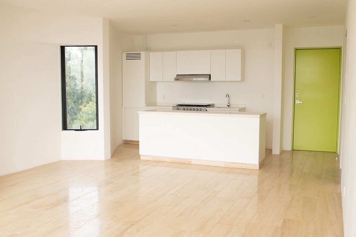 Apartamento em El Encino del Pueblo Tetelpan, Álvaro Obregón, foto 5 de 13