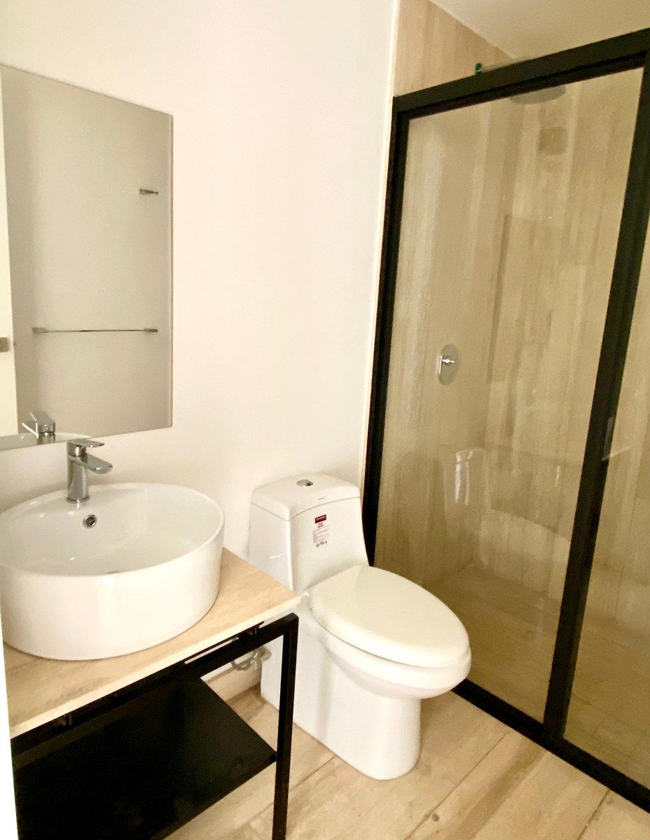 Apartamento em El Encino del Pueblo Tetelpan, Álvaro Obregón, foto 7 de 13