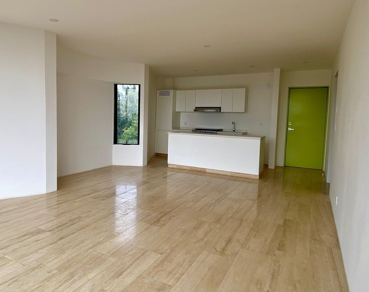 Apartamento em El Encino del Pueblo Tetelpan, Álvaro Obregón, foto 12 de 13