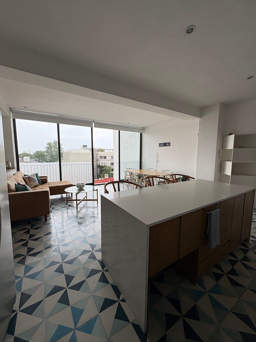 Departamento en Americana, Guadalajara, foto 43 de 48