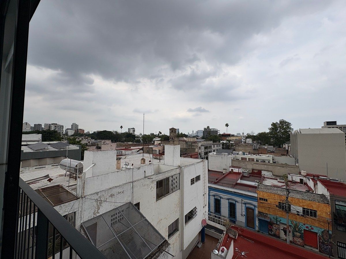 Departamento en Americana, Guadalajara, foto 44 de 48