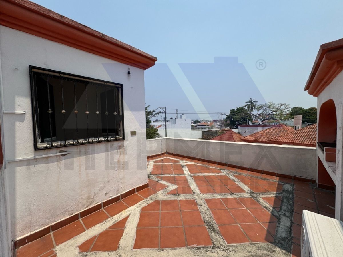 Casa en Atasta, Centro, foto 23 de 24