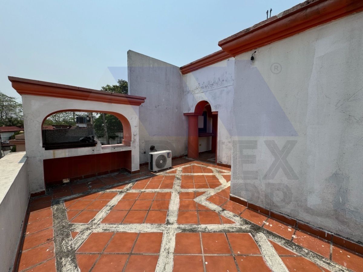 Casa en Atasta, Centro, foto 24 de 24