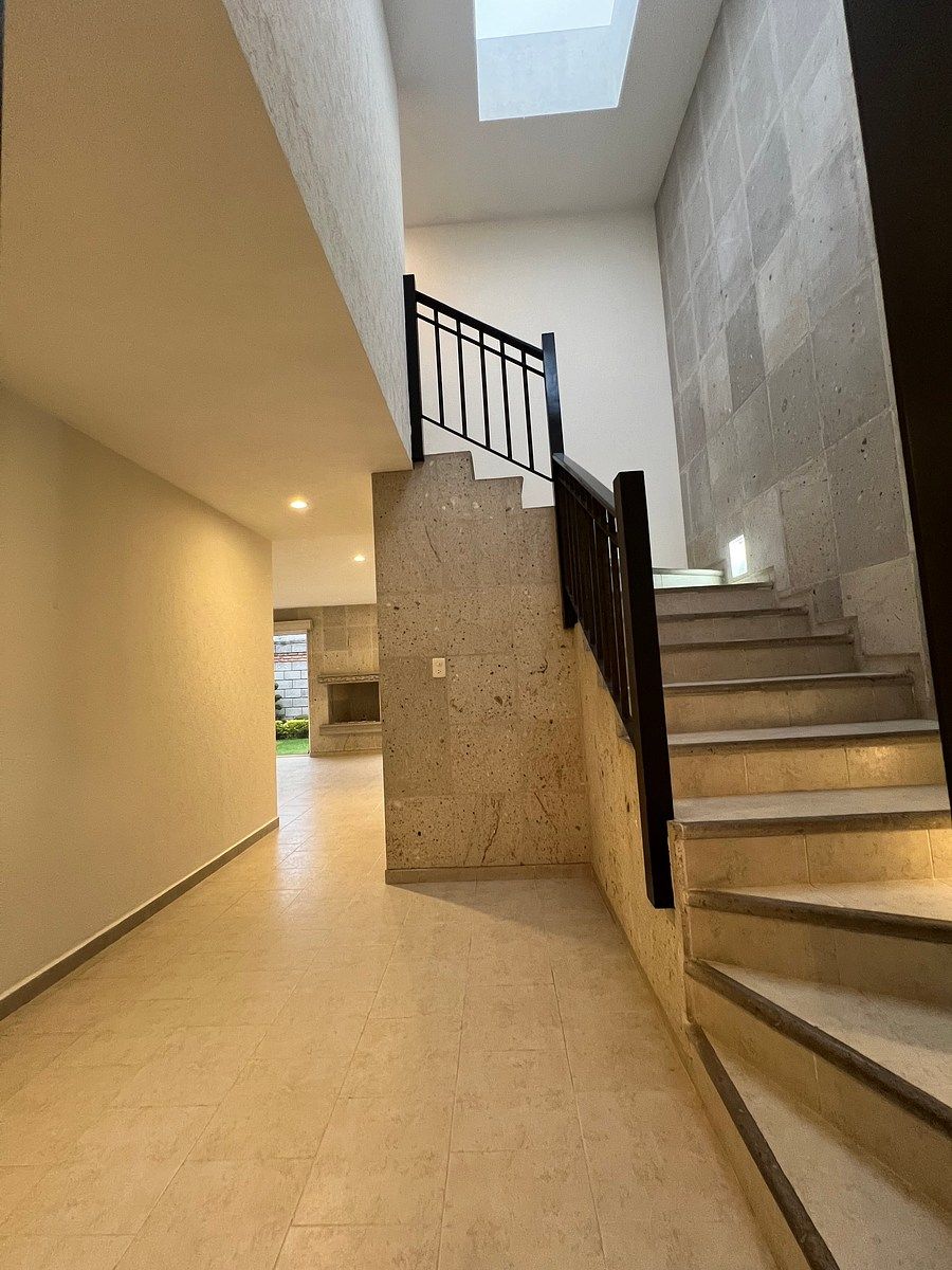 House in Gated Community in Llano Grande, Metepec, photo 5 of 15