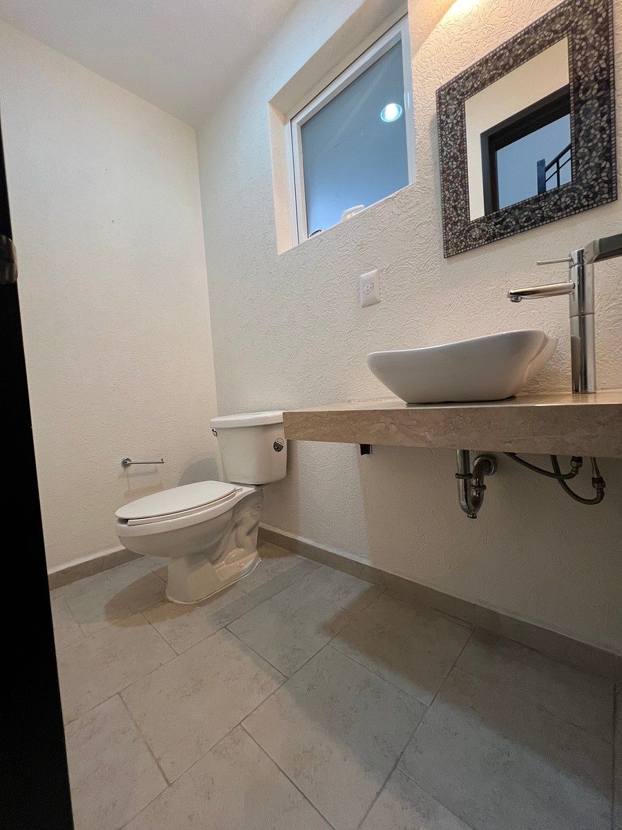 House in Gated Community in Llano Grande, Metepec, photo 6 of 15