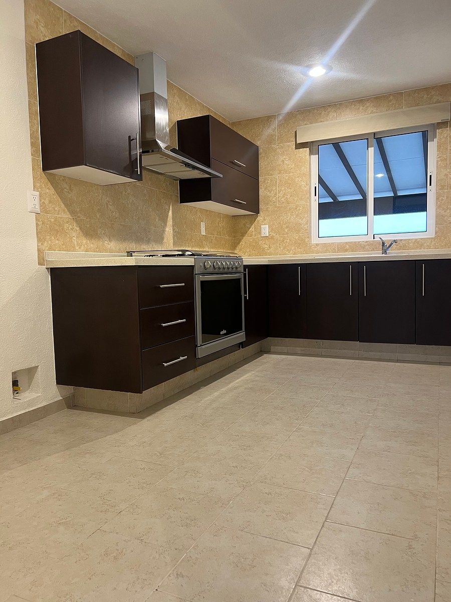 House in Gated Community in Llano Grande, Metepec, photo 7 of 15