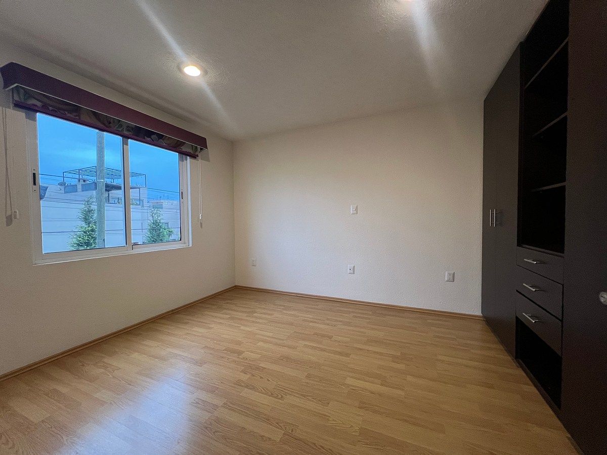 House in Gated Community in Llano Grande, Metepec, photo 8 of 15