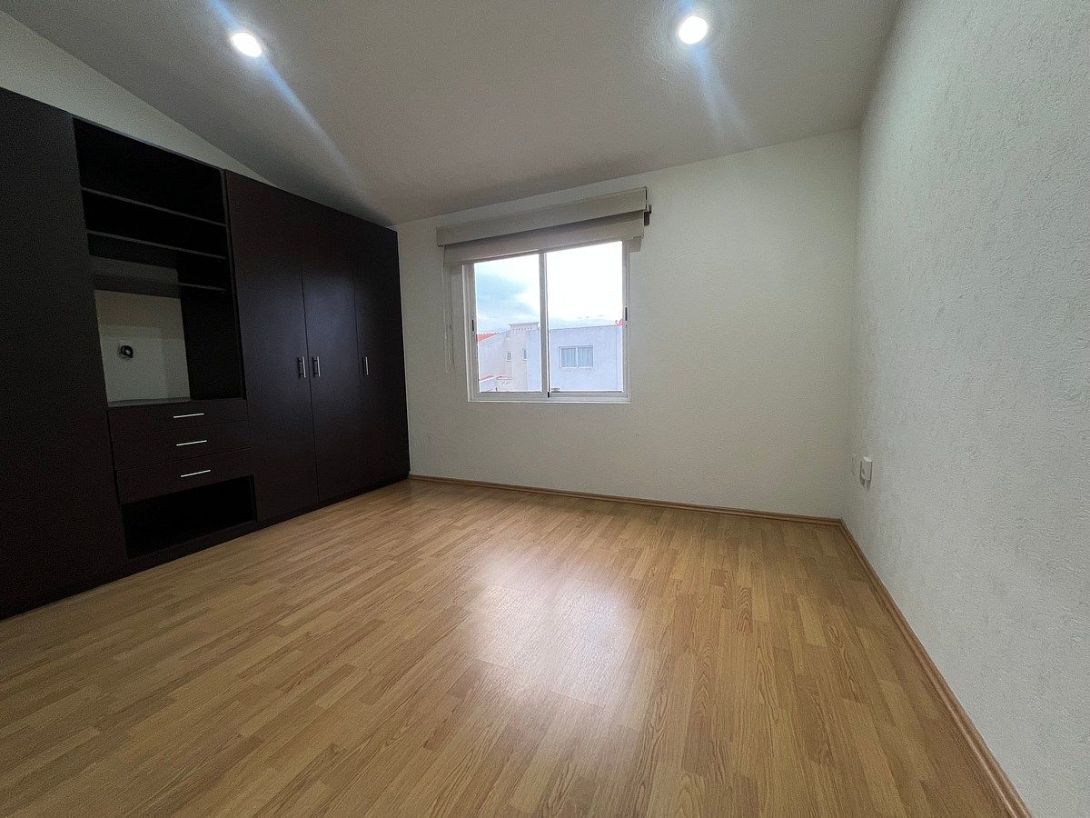 House in Gated Community in Llano Grande, Metepec, photo 9 of 15