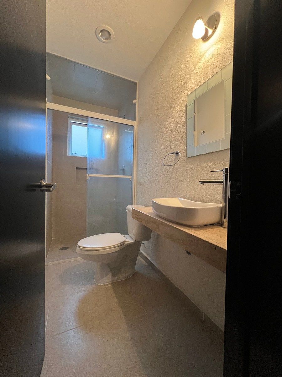 House in Gated Community in Llano Grande, Metepec, photo 11 of 15