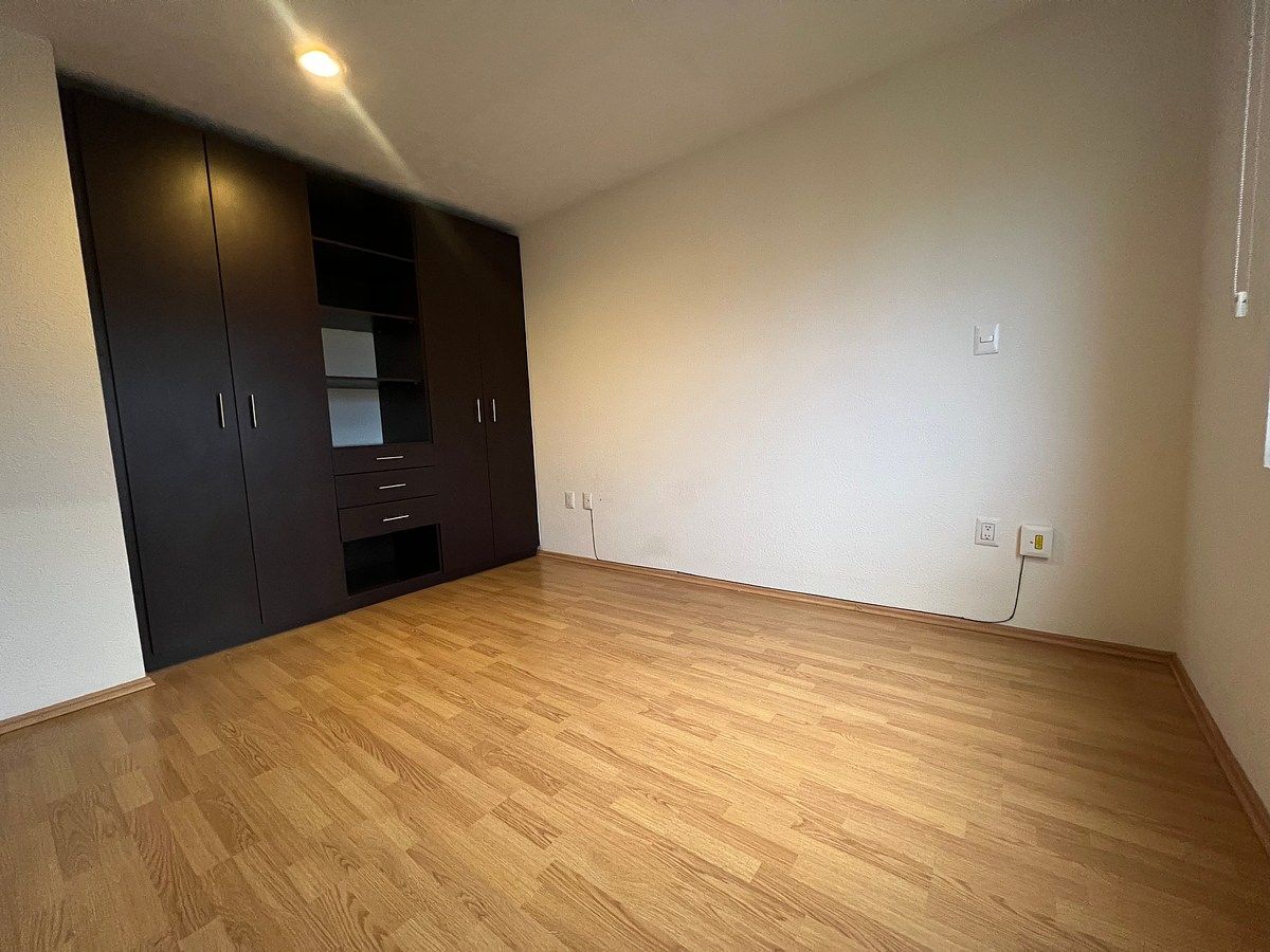 House in Gated Community in Llano Grande, Metepec, photo 12 of 15