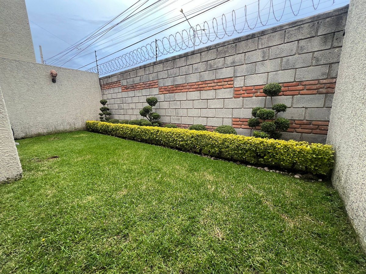 House in Gated Community in Llano Grande, Metepec, photo 13 of 15