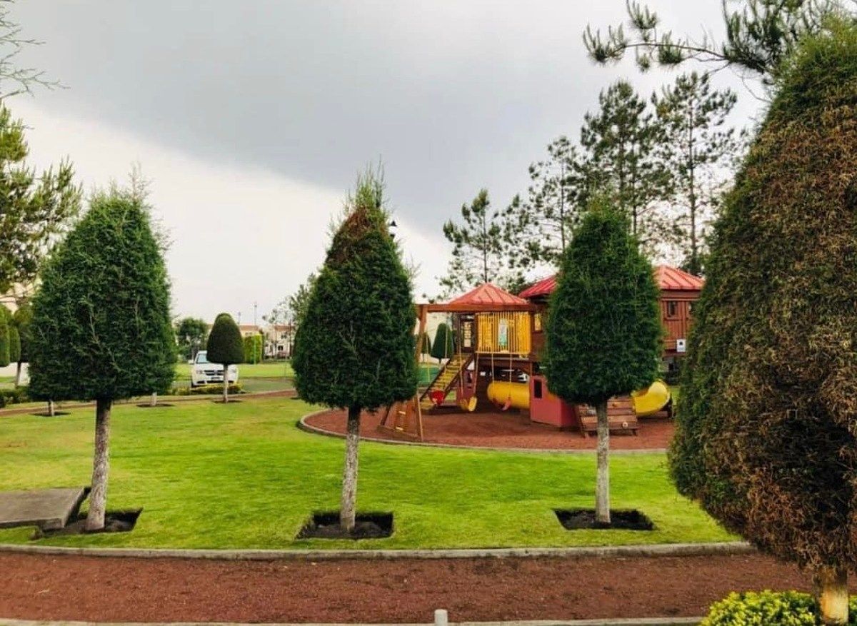 House in Gated Community in Llano Grande, Metepec, photo 14 of 15